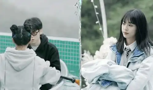 热门恋爱综艺怦然心动20岁又现渣男话术,菲儿身处其中没听出来