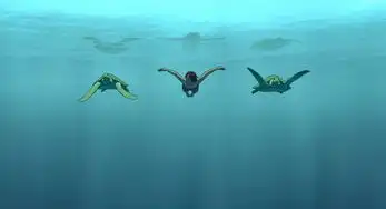 三生三世美国动画,十六载奥斯卡最佳
