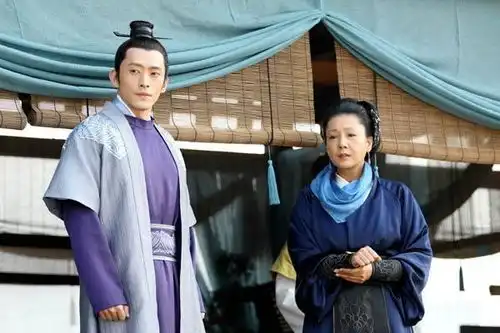 知否原著平宁郡主齐衡求娶如兰为妻