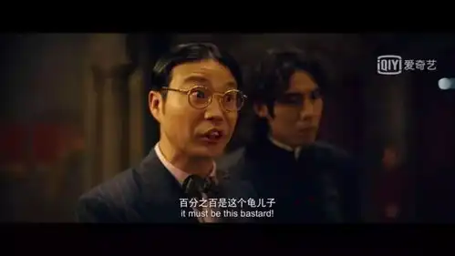 damnit细数电影里帅到心碎的眼镜杀