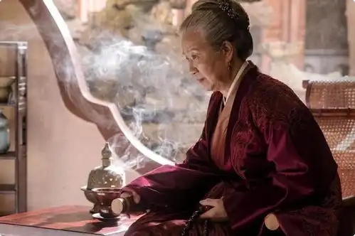 明晚开播40集都市大剧来袭,7位实力派坐镇,剧荒有解了