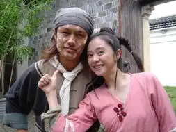 何美钿2004中华小当家