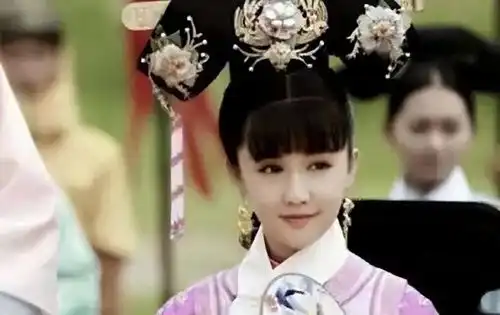 她为皇太极生下长子长女,俩孩子都名垂青史,而自己却无任何尊号
