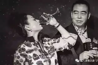 王一博粉丝怒骂陈飞宇全家,是忘了陈红当年有多恐怖吗
