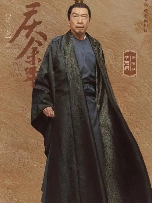 庆余年2首发剧照,李小冉换发型了,张若昀好娇和谁都搭

