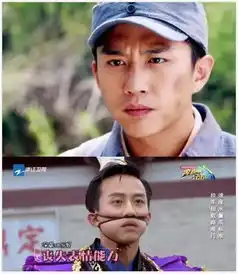 林更新沙溢邓超等现身说法,原来做演员最扎心的是演啥都像自己
