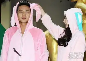 分手大师曝海报杨幂邓超时尚发型搞笑来袭
