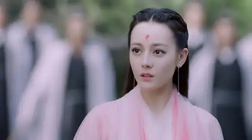 网评选2020上半年古装女神top10赵露思第五陈钰琪第三,一二名好难选
