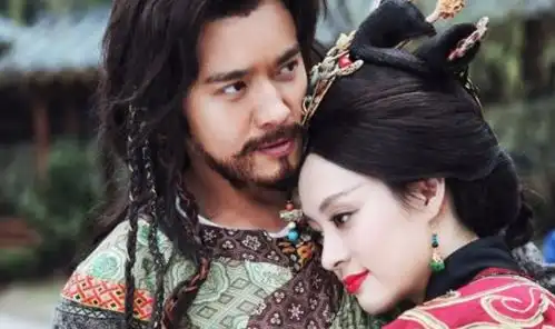 因热播剧被洗白,历史上的他们并不清白,咋都成了好人了
