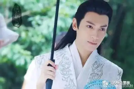 香香蜜蜜烬如霜揭开了很多我们原来不知道的秘密
