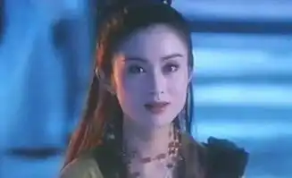 古装女神张敏复出回顾当年经典剧照
