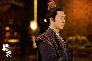 将夜,月轮国为道石之死,遣使者觐见,唐王第一句回答把我震惊了
