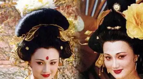 杨贵妃深受唐玄宗宠爱,为何没当上皇后
