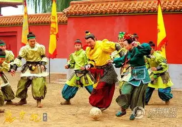 杨贵妃秘史新剧照贵妃出浴成焦点
