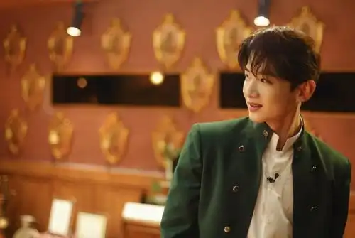 明星大侦探张雨剑真的是有点儿惊喜到,尤其分享环节
