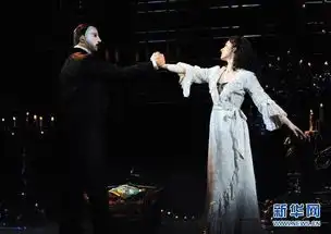 音乐剧歌剧魅影台北小巨蛋上演三