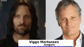 都说伊娃格林是影史最美女巫,看完这部电影我信了,太撩了
