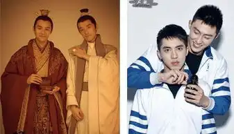 从上瘾到胡霍深度科普无处不在的腐文化
