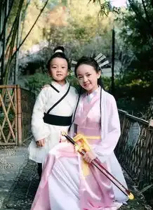 当楚长笑碰上薛宝钗新版三生三世燃情上演
