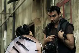 腾讯游戏微电影季首部20日上线剧照抢先曝光