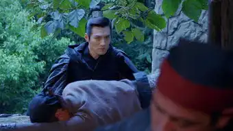 五鼠闹东京第1集剧照,五鼠闹东京图片
