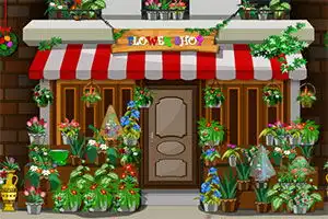 逃出新年礼物房,逃出新年礼物房小游戏,3199小游戏