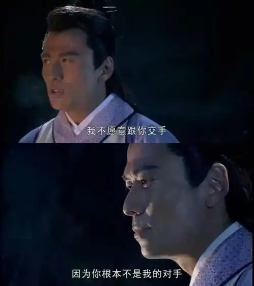 这个江湖,我还在
