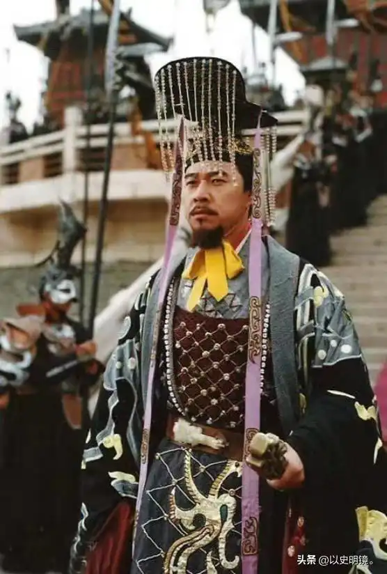 中国历史上第一个大一统王朝,秦朝14年历史简介