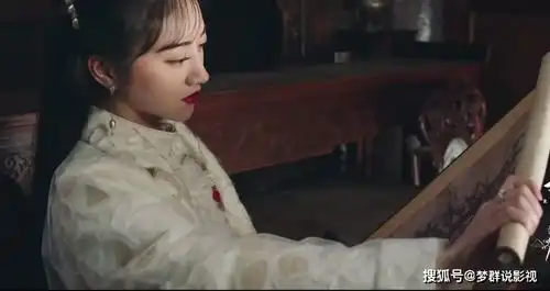 东宫导演指导司藤,景甜搭档90后男主角张彬彬主演