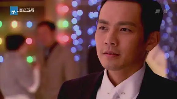 来不及说我爱你中慕容沣为什么不喜欢程谨之,和尹静琬无关