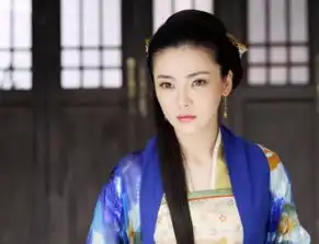 聊斋新编恒娘收官殷宝莹傲娇演技怒惹赞
