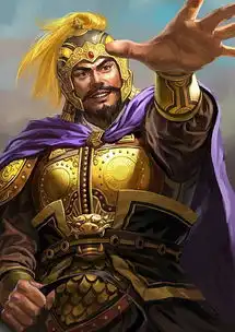 三国志12新截图及武将资料
