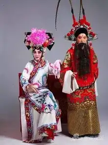 亦实亦虚杨家将杨家将故事的历史演变
