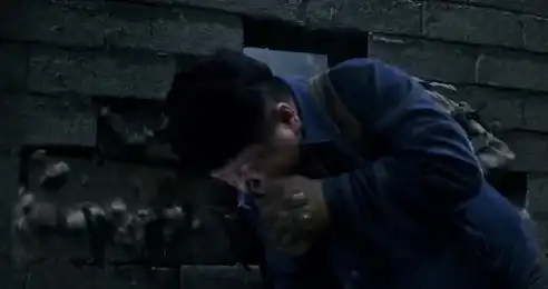 盗墓笔记巴乃的张家古楼,穿梭于石壁里的密洛陀究竟是什么
