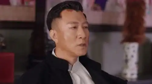 2003年孙红雷拍征服,一集片酬1000块,演完身价飙升到8万
