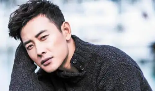 幸福到万家还没定档,罗晋又接新剧,搭档女主实力不输赵丽颖
