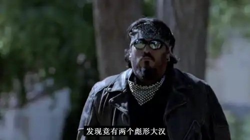 115.二人组就此原地解散,金盆洗手的他们,难道真的甘于平静
