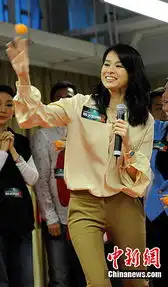 胡杏儿再夺tvb视后回应赢面不大
