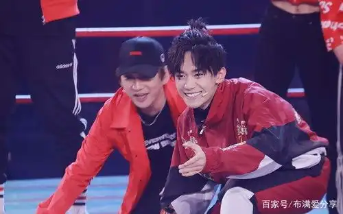 易烊千玺三十年河东,三十年河西,莫欺少年穷