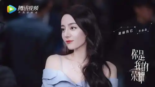 你是我的荣耀甜宠剧可不能仅有颜值1知乎
