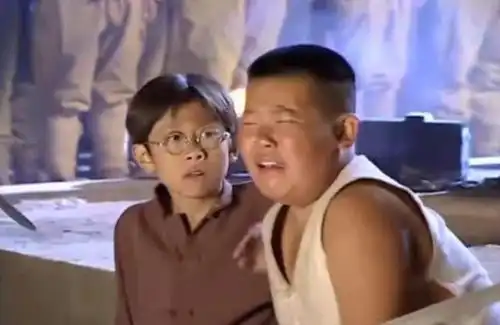 小兵张嘎演员现状胖墩退圈嘎子结婚生子,多位戏骨去世