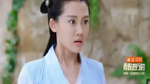 赵丽颖略施小计就把锦烛骗了,锦烛真是搬起石头砸了自己的脚