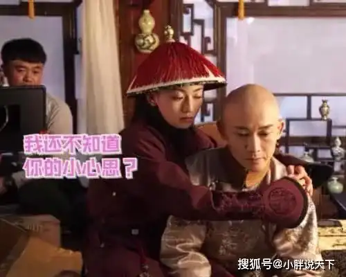 集齐11位女扮男装的女星,谭松韵可爱,赵丽颖英俊,倪妮霸气