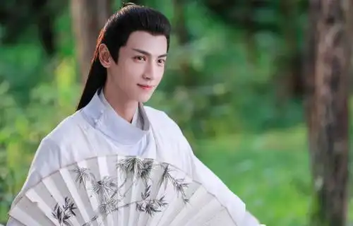 2020上半年冒头的演技小生,任嘉伦丁禹兮张新成,你被谁征服了
