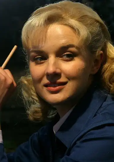 我的娜塔莎即将开播郭靖宇重心在爱情
