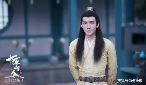 宣璐奈何boss又如何定档陈情令10位配角新戏,竟然有演三生三世枕上书
