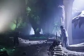 新版西游记高清剧照
