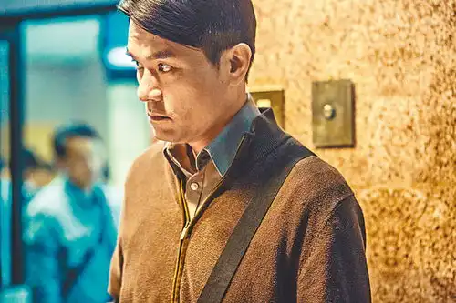 城城虽无提名未感失望