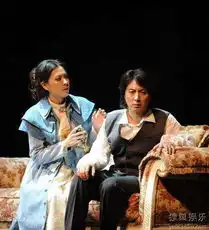 话剧肖邦再掀高潮于洋重现大师巅峰人生