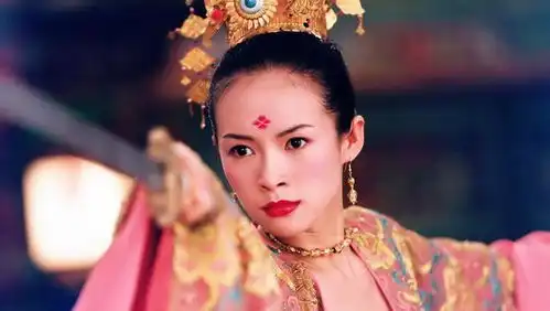 在一次颁奖典礼上,张曼玉拒绝给章子怡颁奖,而两人的不合也由来已久腾讯新闻
